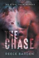 The Chase - Reece Barden - cover