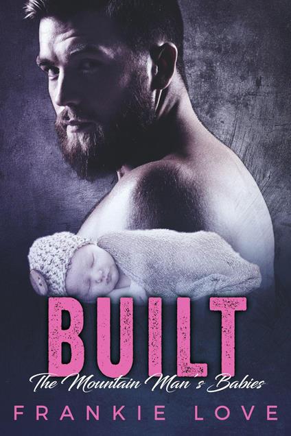 BUILT : The Mountain Man's Babies
