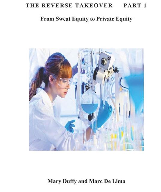 The Reverse Takeover - Part 1