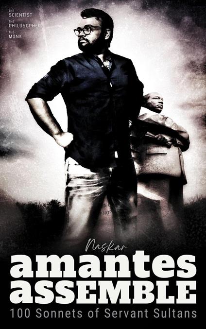 Amantes Assemble: 100 Sonnets of Servant Sultans