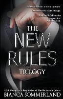 The New Rules Trilogy - Bianca Sommerland - cover