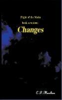 Changes - C D Moulton - cover