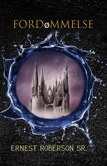 Fordømmelse - Sr. Ernest Roberson - ebook