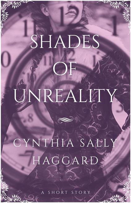 Shades of Unreality