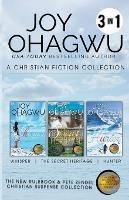 Books 10-12: The New Rulebook & Pete Zendel Christian Suspense series - Joy Ohagwu - cover