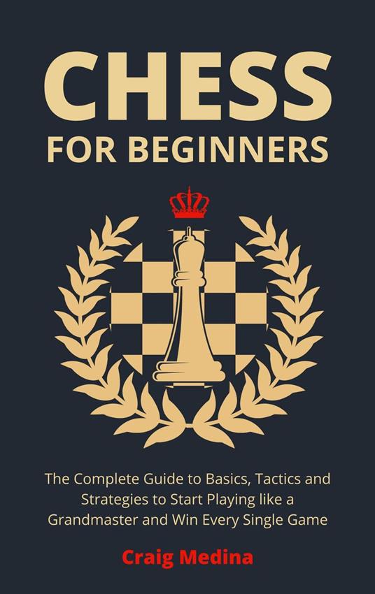 Chess for Beginners