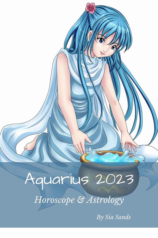 Aquarius 2023