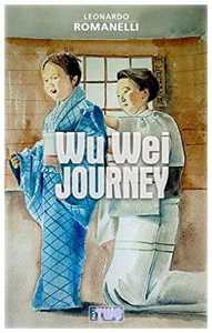 Ebook Wu Wei Journey Leonardo Romanelli