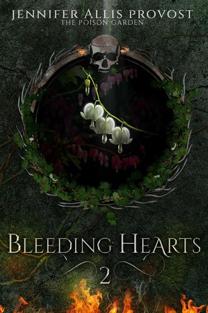 Bleeding Hearts