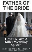 Father of the Bride - Wedding Mentor - cover