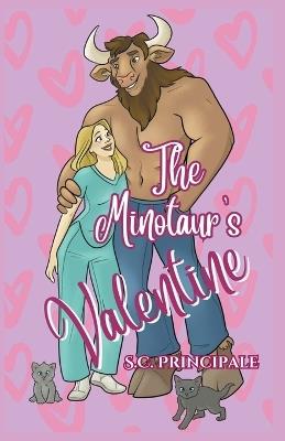 The Minotaur's Valentine - S C Principale - cover