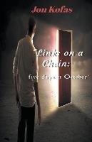 Links on a Chain - Jon Kofas - cover