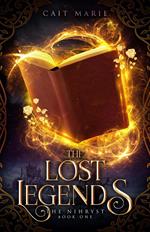 The Lost Legends