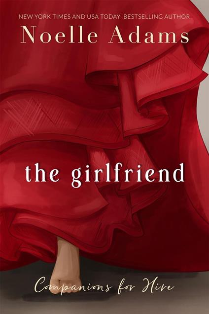 The Girlfriend