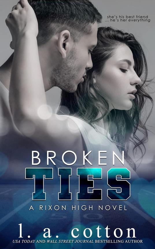 Broken Ties