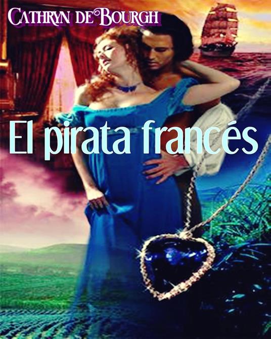 El pirata francés