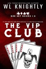 The VIP Club Box Set