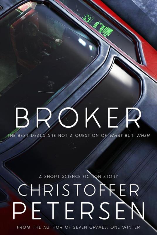 Broker