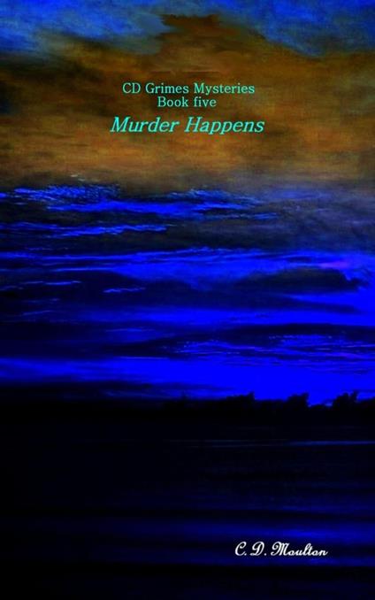 Murder Happens