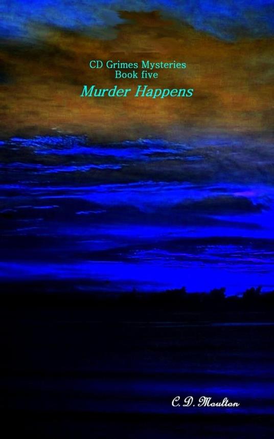 Murder Happens