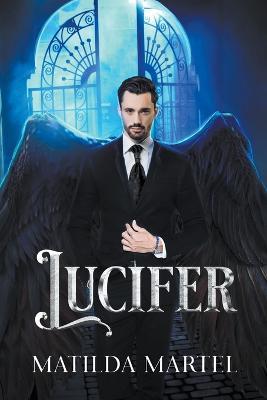 Lucifer - Matilda Martel - cover