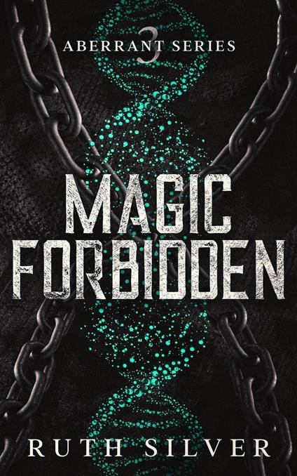 Magic Forbidden