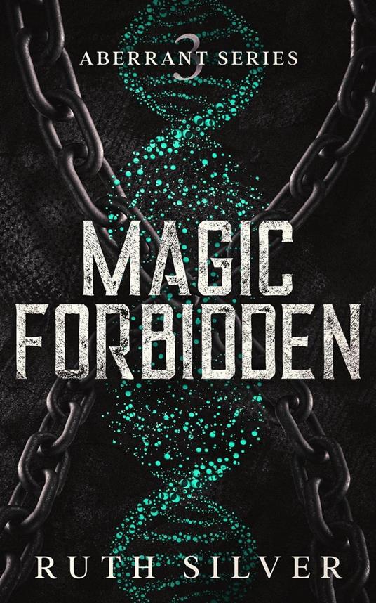 Magic Forbidden