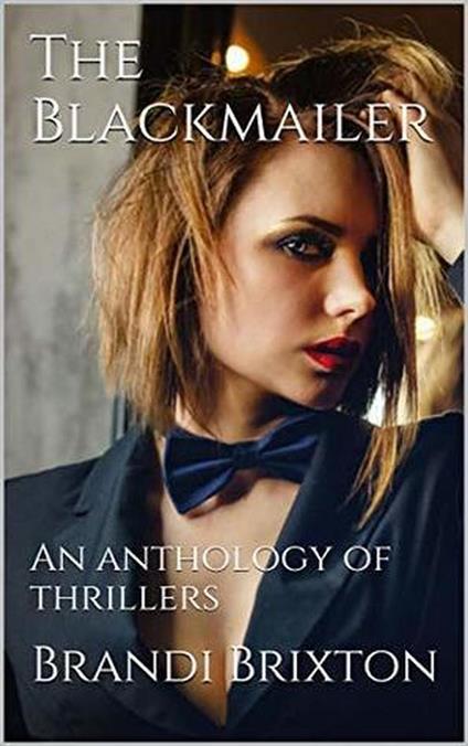 The Blackmailer