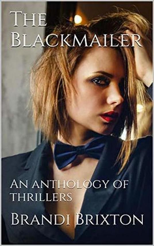 The Blackmailer