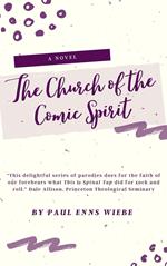 The Church of the Comic Spirit