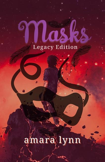 Masks: Legacy Edition