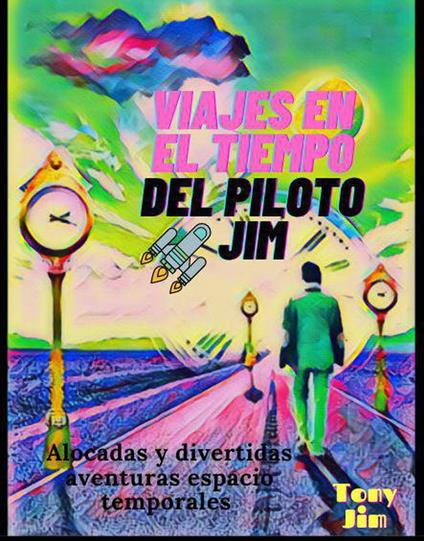 Viajes en el tiempo