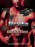 Brute Alien Abduction