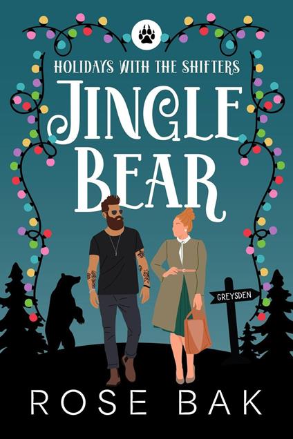 Jingle Bear