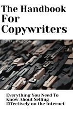 The Handbook For Copywriter
