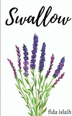 Swallow - Fida Islaih - cover