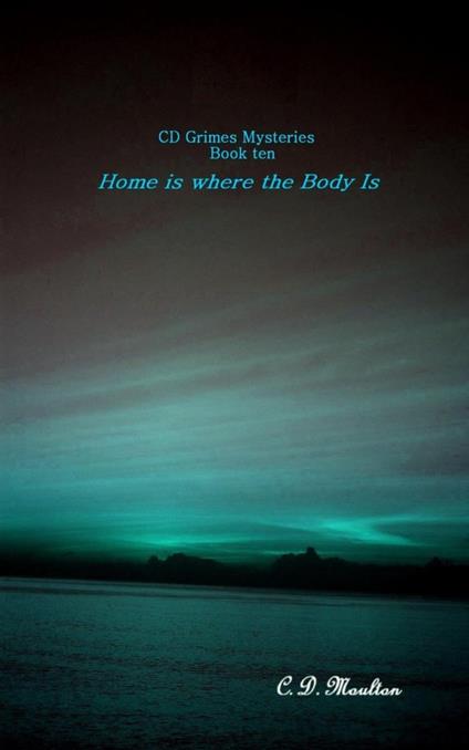 Home Is Where the Body Is
