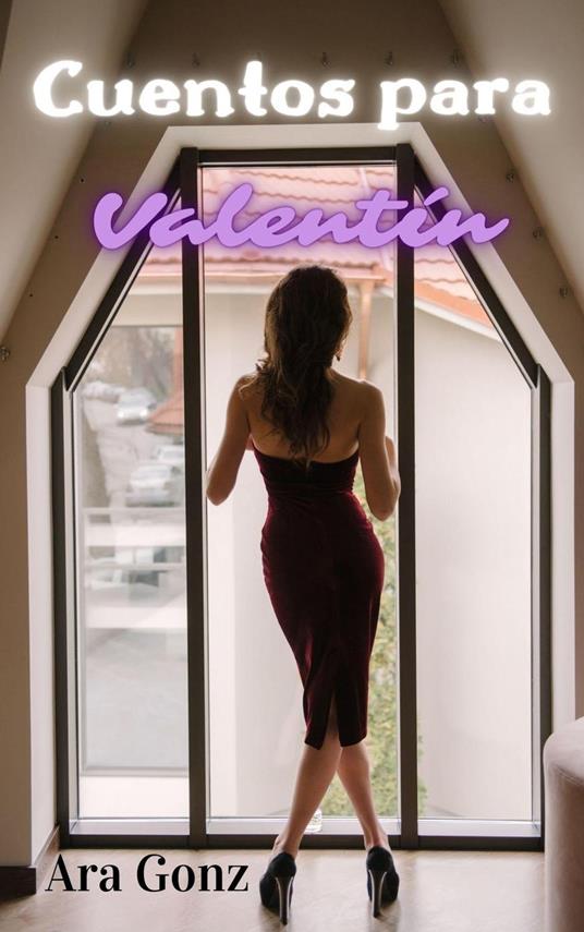 Cuentos Para Valentin