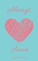 Always, Anna - Hannah Conrad - cover