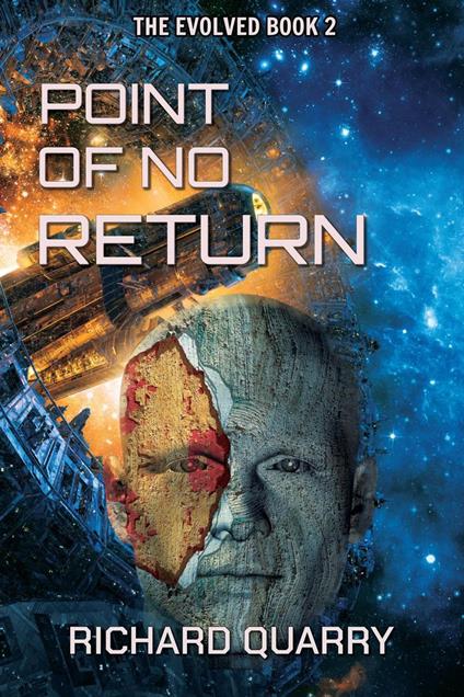 Point Of No Return