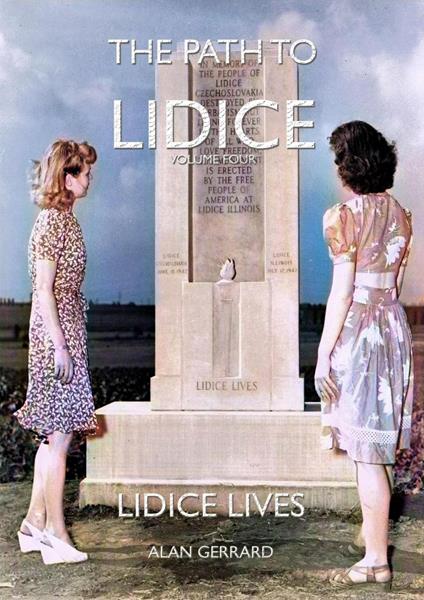 Lidice Lives