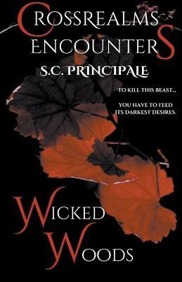CrossRealms Encounters: Wicked Woods - S C Principale - cover