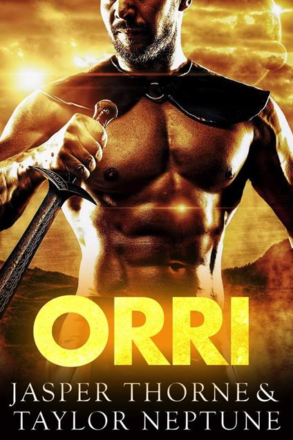Orri