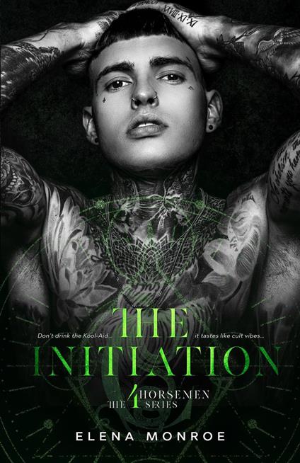 The Initiation