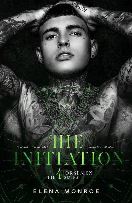 The Initiation