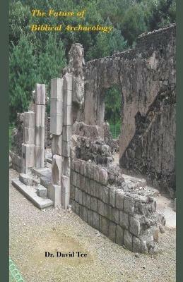 The Future of Biblical Archaeology - David Tee - cover