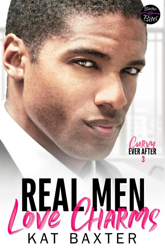 Real Men Love Charms