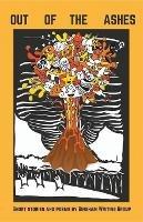 Out of the Ashes - Bingham Writing Group - cover