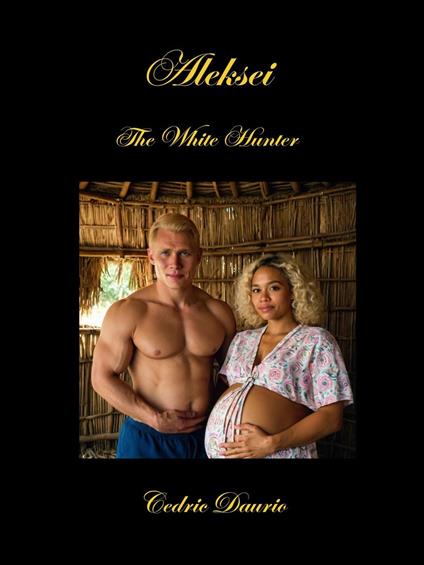 Aleksei- The White Hunter