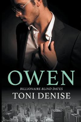 Owen - Toni Denise - cover